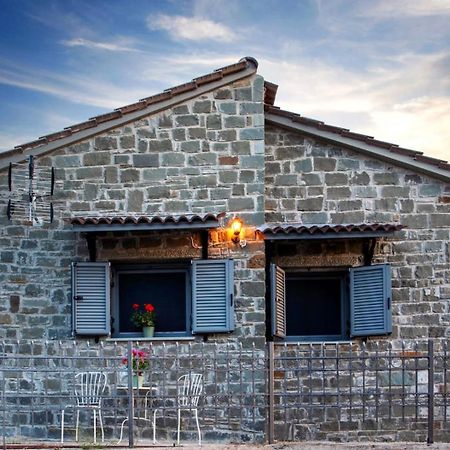 Armonia Pramanta Mountain Tzoumerka Εξωτερικό φωτογραφία