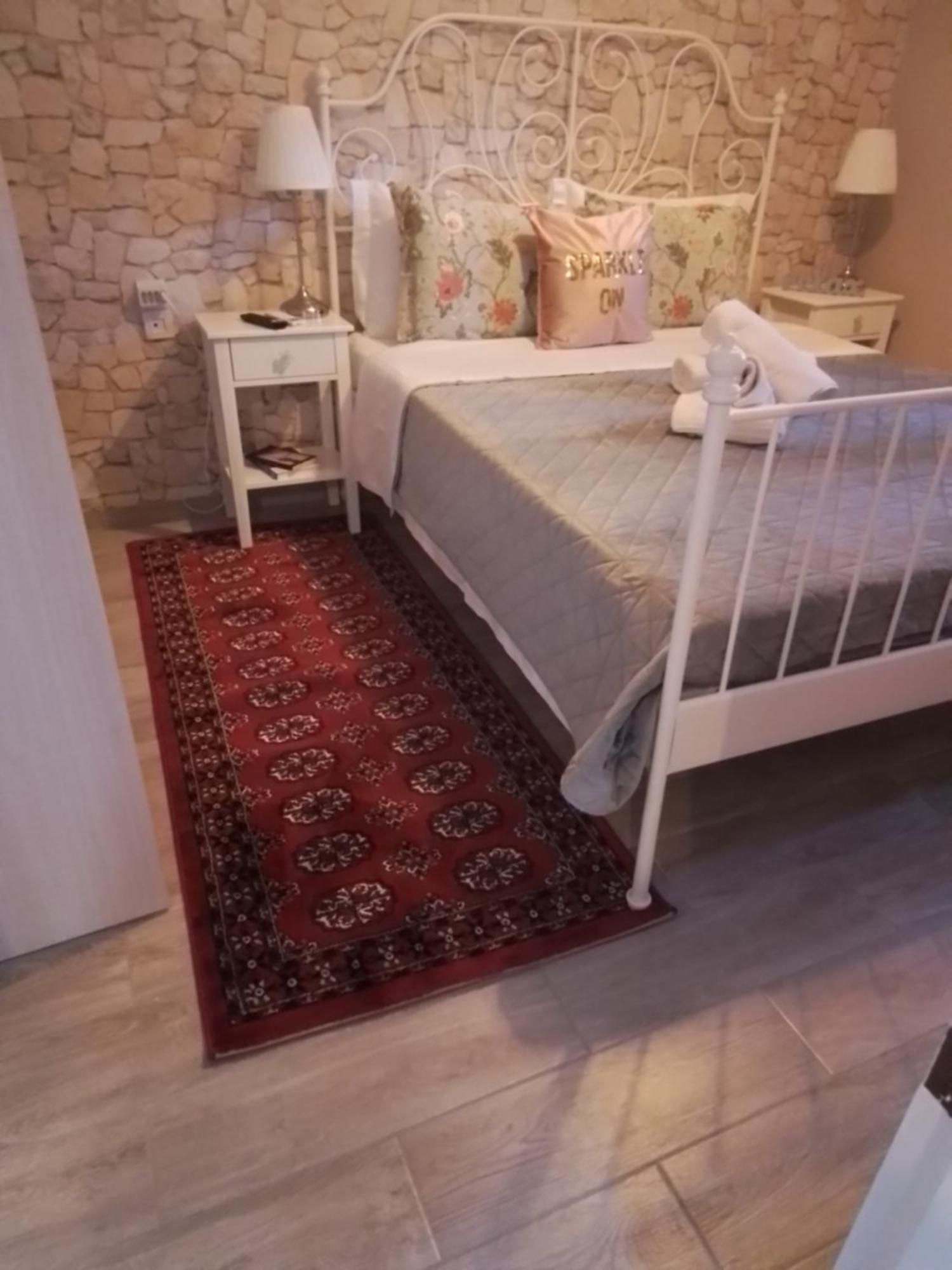 Armonia Pramanta Mountain Tzoumerka Εξωτερικό φωτογραφία